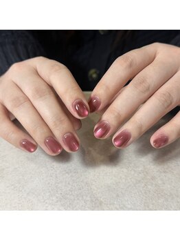 ネイルプラス(nail + plus)/