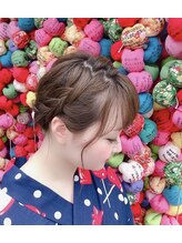 シャルム(Charme)&nbsp;saori 