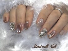 モードウエルネイル(Mood well Nail)