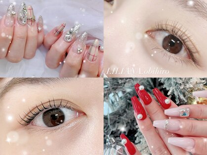 リリアーナ 帯広(LILIANA)の写真