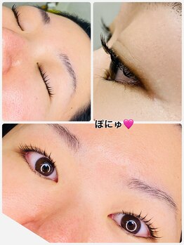 サロンヤザワ(Salon yazawa)/まつ毛パーマ