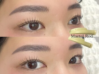 ソルア 上本町(solua)/まつ毛パーマ