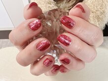 グランボヌール(grand bonheur)/【ジェル♪ワンカラー】