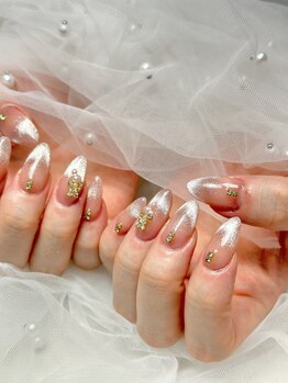 シュクレ(sucre)/マグフレンチ持込み【印西】