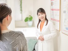 ミミスリム 赤羽(MimiSlim)/丁寧なカウンセリング