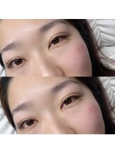 ルア バイ ビッグアップ ひたち野うしく(Lua by Big up)/フラットラッシュ120本