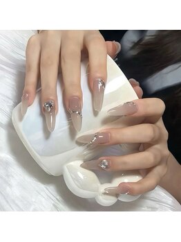 ヘブン 池袋(HEAVEN)/長 さだしやり放題×つけ放題