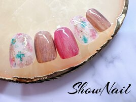 ハンド★マグネットデザイン