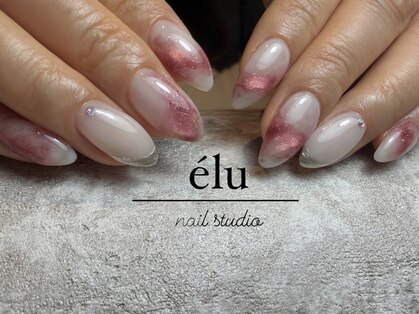 エル(elu)の写真