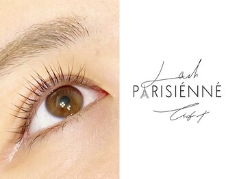 アンドナップ(nap)/パリジェンヌラッシュリフト