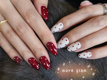 モアグラム 銀座店(More Glam)/