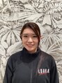 ルアナ(LUANA)/田中　葵
