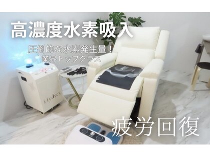 プラーナ(Prana)の写真