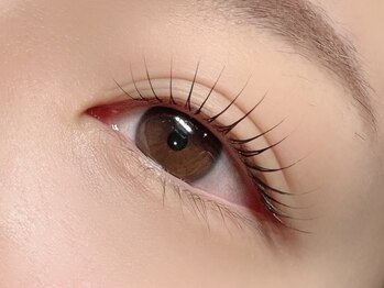 ミーム(ME-ME)の写真/【目元の印象＝お顔の印象♪】目元を見るたびにときめく体験を是非当店で☆まつパ/まつエク/アイブロウ