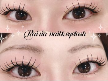 ライリア 川越店(Rairia)/