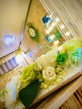 カフネ1329/香り/ドライヘッドスパ専門店