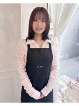 ラ ブレス キュービック 天王寺駅前(LaBless cubic)&nbsp;玉置 妃真理