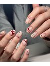 Nail Salon HARU本八幡店