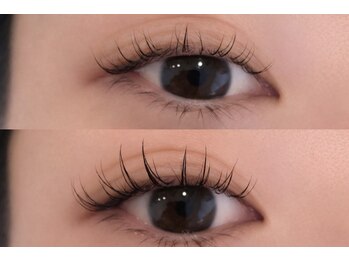 アノカプイル(ankpil)の写真/★ナチュラルだけど盛りたい派向け★