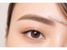 トータルビューティーサロン リカルド本店(total beauty salon Ricard)の雰囲気（黄金比・骨格診断で叶える似合わせ美眉）