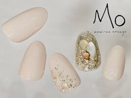 パラジェル　定額デザイン¥11000