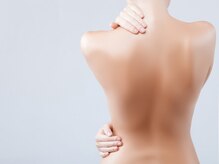 エステティックサロン ALUNOAーインディバ・筋膜リリース専門店ー【10月NEW OPEN】の雰囲気（【信頼結果】年齢的な悩みにも特化した施術で、美ボディラインへ）