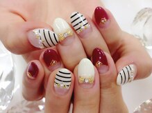 アーラ ディ アンジェロ(ala di angelo)/