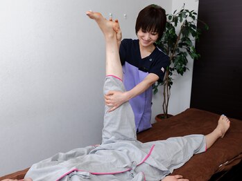 鎌倉ラポール 鎌倉店/ボディケア【脚】