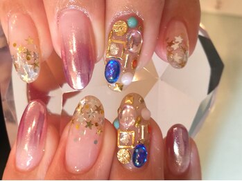 トランキル(Tranquille)/