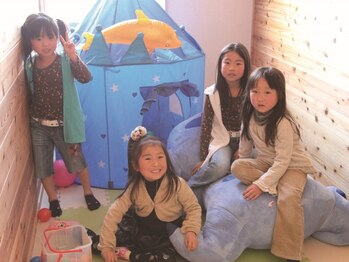 リッツ 大宮店/【リッツの5つのこだわり】1