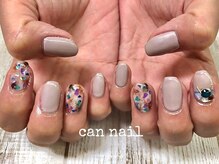 キャンネイル 金山店(Can Nail)/秋ネイル♪