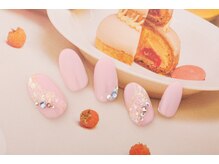 ネイルクロエ(NAIL KCLOE)/定額デザイン12000