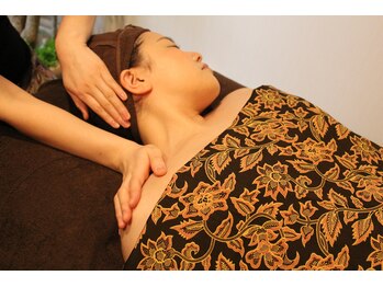 ハッティ 茨木店(HATTI)/◆デコルテ◆