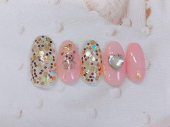 シェリ(cheri)/デザイン