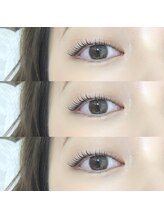 プライズアイリス アイラッシュ 池袋東口店(prize Iris eyelash)/まつ毛パーマ♪【池袋】