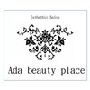 アダビューティープレイス(Ada beauty place)のお店ロゴ