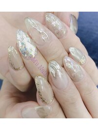 ニュアンスミラー