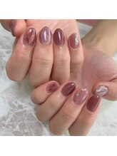 リジョイスヘア エン(REJOICE hair EN)/