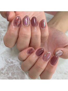 リジョイスヘア エン(REJOICE hair EN)/