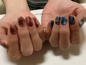 ネイルサロン ラゴ(Nail salon Lago.)/