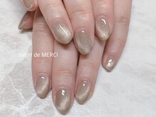 サロン ド メルシー(Salon de MERCI)/10本マグネット☆