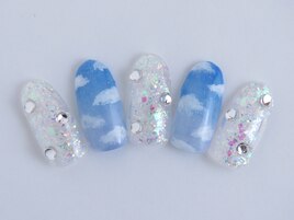 定額b カジュアル/クーポン使用