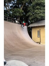 ネイルミント(NAIL MINT)&nbsp;RISA 