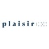 プレジール 富山店(plaisir)ロゴ