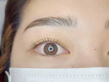 ユナリーズ オオサカ(YUNARY'S Osaka)/ラッシュリフト