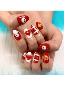 トラスト(Trust)/2時間付け放題