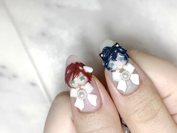 ラスズラン(La suzuran)/120分