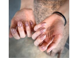 うる艶ワンカラー