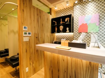 浅草駅前の接骨院 はり灸院/浅草駅前の接骨院・はり灸院