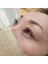 ビューティーアミューズメント 山鼻店(BEAUTY AMUSEMENT)/ドールリフトカール